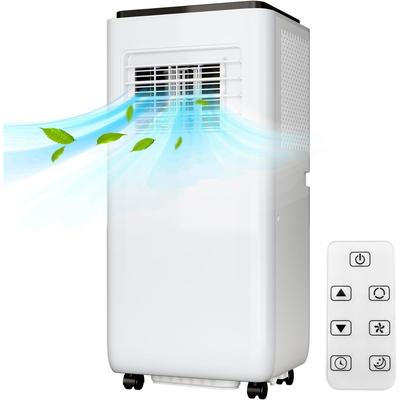 Portable Air Conditioners 14000BTU Air Cooler unidad de CA