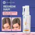 Fast Hair Growth Essence Spray for Women Anti Hair Loss Repair Nourish Hair Roots Regrowth Hair Hair