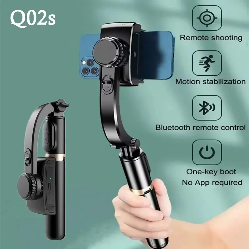 Telefon-Selfie-Stick 1045 mm mit kabellosem Bluetooth-LED-Fülllicht, erweitertes Stativ mit Fernauslöser für Android IOS-Handys Image
