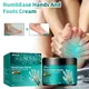 Hand Foot Numbness Health Cream Repair Joint Sore Swelling Relieve Cramp Muscle Strain Bone Ache