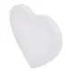 Frame For Canvas Spray Set Love Frame Heart Shape Drawing Canvas Oil Painting Blank Boards