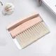 Mini Broom Dustpan Set Multipurpose Small Housekeeping Cleaning for Table Dust Window Sills Small