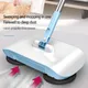Home Besen Roboter Staubsauger Mopp Boden Küche Kehrmaschine Mopp Haushalt faul Reinigungs werkzeug