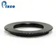 Pixco M42-For Nikon Z6 Z7 Ultra-slim Lens Mount Adapter Ring for M42 Lens to Suit for Nikon Z Mount