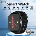 Servo 1 9 Zoll 4g Smartwatch Telefon 4GB 64GB Android GPS App Kamera Google Play SIM-Karte Fitness