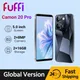 Fuffi-camon 20 pro smartphone android 5 0 zoll dual sim 2000mah handys 16gb rom 2gb ram 2 8