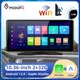 Podofo 10.36inch Carplay Monitor Android 13 2+32G WIFI GPS Android auto Screen Player Bluetooth FM