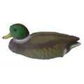 Female/Male 3D Lifelike Floating Hunting Drake Duck Decoy Decoying