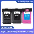 304XL Compatible Ink Cartridge For HP 304 XL Ink Cartridge For HP Envy 5000 5010 5012 5014 5020 5030