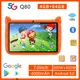 Bdf q80 neue 5g wifi kinder tablet 7 zoll quad core 4gb ram 64gb rom android 9 0 google lernen