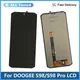 Original Tested For DOOGEE S98 S98 Pro LCD Display and Touch Screen Digitizer Assembly Replacement