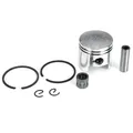 d'assemblage bagues Piston 47cc 49cc 2 temps 40mm pour Dirt Bike moteur Quad pièces rechange