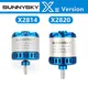 SUNNYSKY X2814-III X2820-III ICH 445KV 570KV 860KV 900KV 1200KBrushless Motor für RC Quadcopter