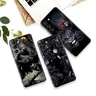 Marvel Batmans Catwomans Phone Case For Samsung Galaxy S24 Ultra S23 FE S22 5G S21 S20 Back Cover