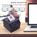 MHT-Portable Thermal BT Printer 58mm Receipt Printer Label Printer Mини принтер Impresora Termica De