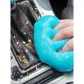 Car Cleaning Gel Air Vent Dashboard Laptop Keyboard Magic Car Wash Interior Dust Dirt Mud Gap