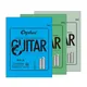 Orphee Electric Guitar Strings Practiced Hexagonal Carbon Steel 6 Strings Austenite Alloy Winding