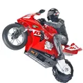 RC Motorrad Hoch geschwindigkeit motorrad Modell 2 4g Fernbedienung Auto fern gesteuerte Auto Drift