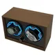 Automatic Watch Winder Box USB Power Luxury Wooden Watch Shaker Suitable For Mechanical Watches