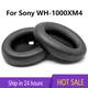 Replacement Earpads Memory Foam Ear Pads Cushion Repair Parts for Sony WH-1000XM4 WH1000XM4 WH 1000