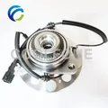 Front Wheel Hub Bearing With ABS for SSANGYONG New Stavic KORANDO SPORTS MUSSO RHINO STAVIC TURISMO