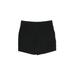 Nike Athletic Shorts: Black Activewear - Women's Size Medium