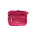 Kipling Crossbody Bag: Pink Solid Bags