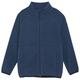 Color Kids - Kid's Fleece Jacket Junior Style - Fleecejacke Gr 134 blau