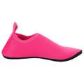 Sterntaler - Kid's rutschfester Aquaschuh uni - Wassersportschuhe 19/20 | EU 19-20 rosa