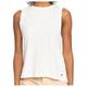 Roxy - Women's On the Shoreline Knit Tank Top - Top Gr XS weiß