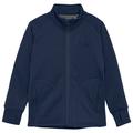 Color Kids - Kid's Fleece Jacket - Fleecejacke Gr 140 blau