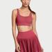 Women's Victoria's Secret VS Elevate Mesh Tennis Skirt