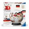 DFB - Die Mannschaft 11588 - Puzzle-Ball Nationalmannschaft DFB 2024 - Ravensburger Verlag