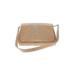 Liz Claiborne Shoulder Bag: Embossed Gold Bags