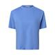 Tom Tailor Denim T-Shirt Damen blau, XL