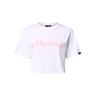 ellesse T-Shirt Damen weiß, M