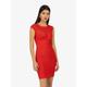 Kraimod Bandage Kleid Damen rot, 36