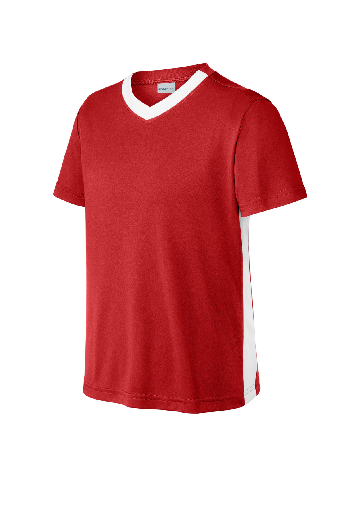 Tops 3 - Sport-Tek
