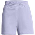 Sweatshorts Rival Terry Taschen Damen