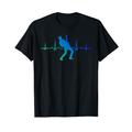 Egitarre electronic guitar E-gitarre T-Shirt