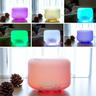 500ML/17.6OZ Air Humidifier Aroma Diffuser Aromatherapy Machine Remote Control Aromatherapy Machine Home Essential Oil Diffuser