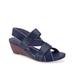 Wynona Wedge Sandal