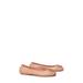 Minnie Travel Ballet Flat