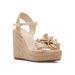 Nala Wedge Sandal