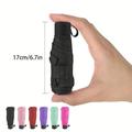 Mini Pocket Travel Umbrella Windproof Folding Umbrella Rain Sun Umbrella Outdoor Umbrella