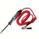 Car Test Pen Circuit Tester, Truck Voltage Digital Display Long Probe Pen With Light, Automotive Diagnostic Tools Auto Repair Tool