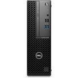 Restored Dell Optiplex 3000 3000 SFF Small Form Factor Desktop (2022) | Core i9 - 4TB SSD + 4TB HDD - 8GB RAM | 16 Cores @ 5.1 GHz (Refurbished)