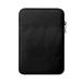 Kadxy Handbag Sleeve Case for iPad Mini 6 8.3 inch Bag Cover for iPad Mini 6th Generation Waterproof Pouch with Multi Pockets(Black)