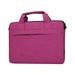 solacol Laptop Case Laptop Bag Laptop Sleeve Shoulder Strap Laptop Bag Men S And Women S Portable Shoulder Bag Inner Sleeve Bag 13.3/14.1/15.6 Inch Fashion Tablet Bag