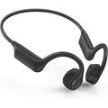 Bone Conduction Headphones Open Ear Headphones Bluetooth 5.3 with IPX5 Waterproof Sweatproof Sport